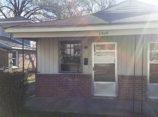 1018 Marechalneil St, Memphis, TN 38114