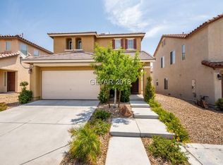 6452 Sean Creek St, Las Vegas, NV 89149