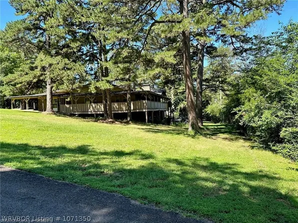 1170 Elaine St, Waldron, AR 72958