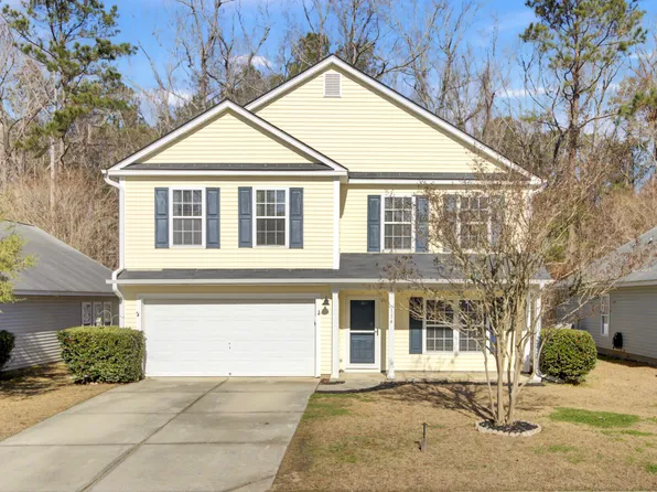 114 Avalon Rd, Summerville, SC 29483