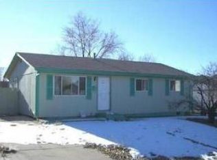 700 Dakin St, Denver, CO 80221