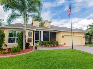10411 SW Waterway Ln, Port Saint Lucie, FL 34987