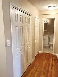 Rented by Keller Williams NYC