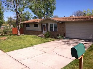 6235 W 79th Ave, Arvada, CO 80003