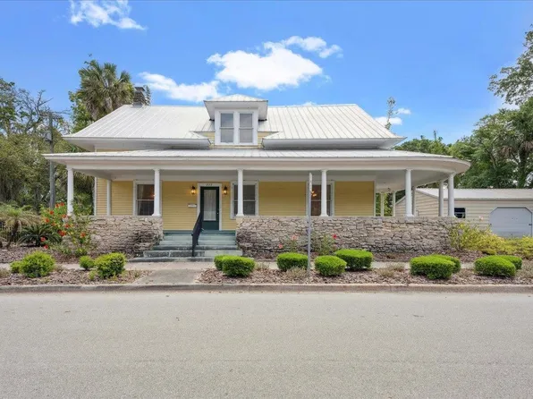 223 Rainey Ave, Saint Augustine, FL 32084