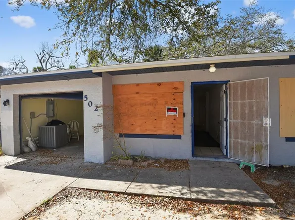 502 Loomis Trl, Daytona Beach, FL 32114