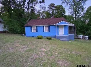 147 Collins Dr, Columbus, GA 31903