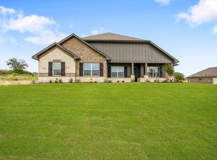 509 Payne Ln, Springtown, TX 76082