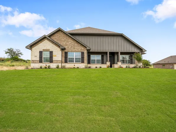 509 Payne Ln, Springtown, TX 76082
