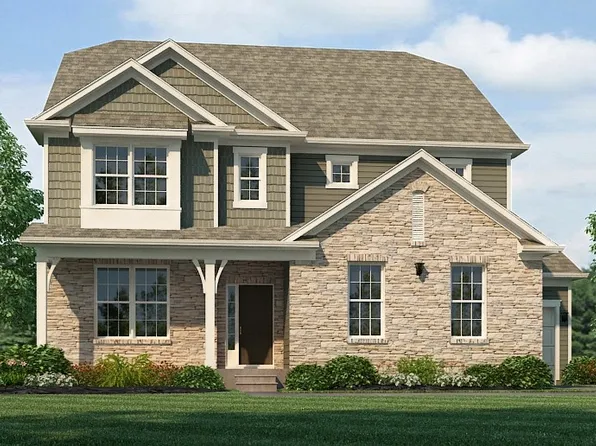 3004 Brylie Ct, Suffolk, VA 23435