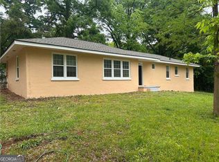 2076 Garden Cir, Decatur, GA 30032