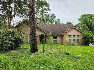 1306 Trailwood Village Dr, Humble, TX 77339