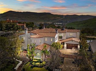 1 Overlook Dr, Mission Viejo, CA 92694