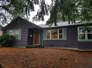 335 NE 162nd St, Seattle, WA 98155