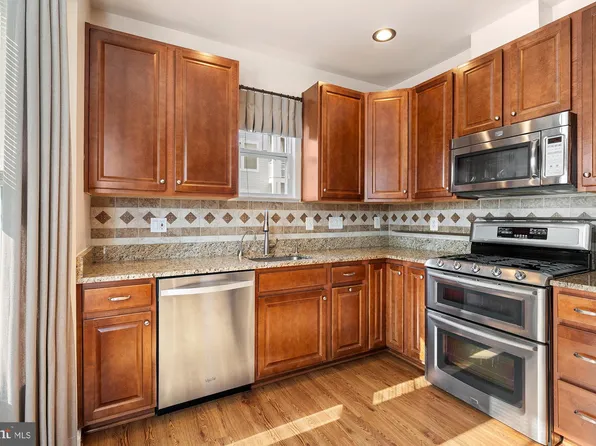 3523 Piney Woods Pl APT G103, Laurel, MD 20724