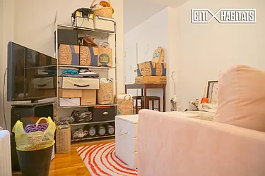 Rented by Citi Habitats