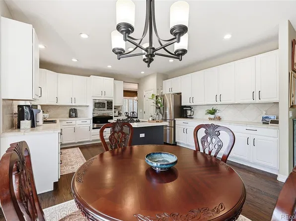 11731 Riverdale Drive, Parker, CO 80138