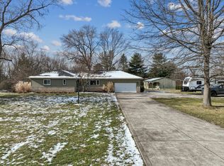 8378 Steitz Rd, Powell, OH 43065