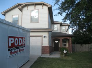 12910 Fairacres Way, San Antonio, TX 78233