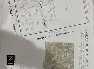 E Floratst, Odessa, TX 79766