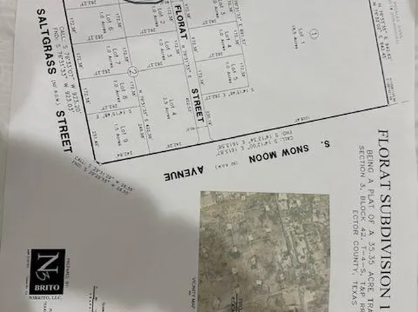 E Floratst, Odessa, TX 79766