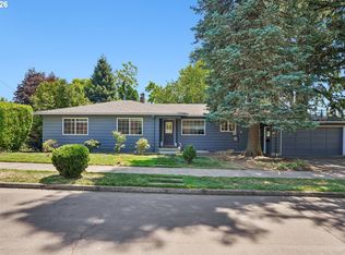 7252 SW Nevada Ter, Portland, OR 97219