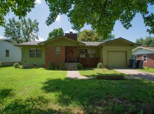 808 Southeast Blvd, Neosho, MO 64850