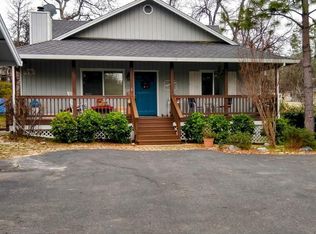 20603 Willow Springs Dr, Soulsbyville, CA 95372