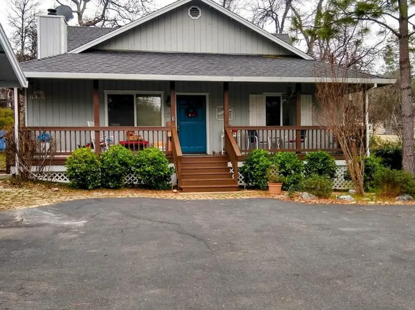 20603 Willow Springs Dr, Soulsbyville, CA 95372