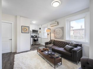 86 Tisdale St S #3, Hamilton, ON L8N2W2