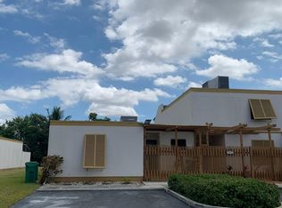 13143 SW 11th Lane Cir, Miami, FL 33184