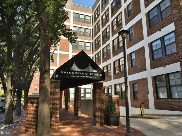 315 New St APT 607, Philadelphia, PA 19106
