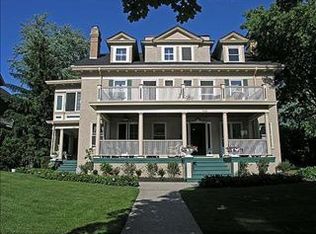 735 Judson Ave, Evanston, IL 60202