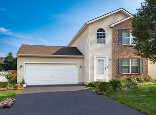 5452 Wellcrest Ct, Galloway, OH 43119