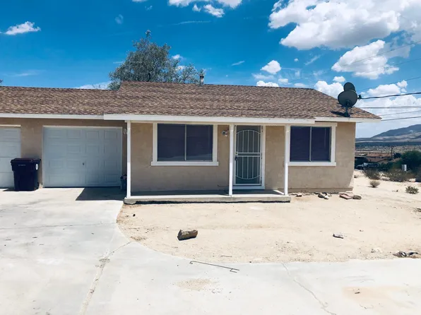 73785 Desert Trail Dr, Twentynine Palms, CA 92277