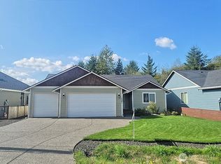 1581 N Summit Rd, McCleary, WA 98557