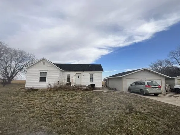 604 S Parkview Cir, Edgar, NE 68935