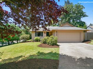 105 SW 99th Ave, Portland, OR 97225