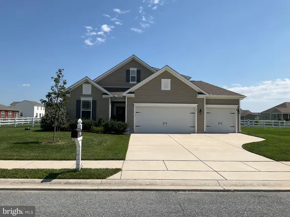851 Seabreeze Rd, Frederica, DE 19946