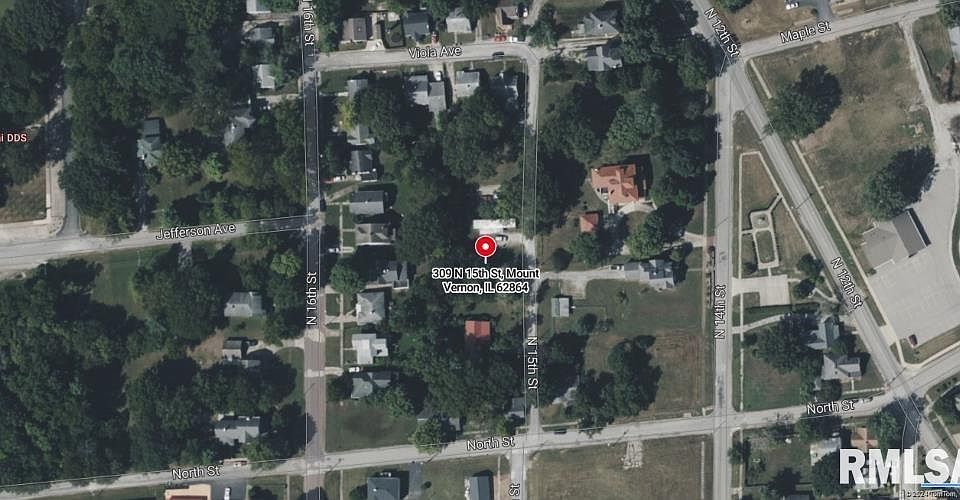 2nd image of 309 N 15th St