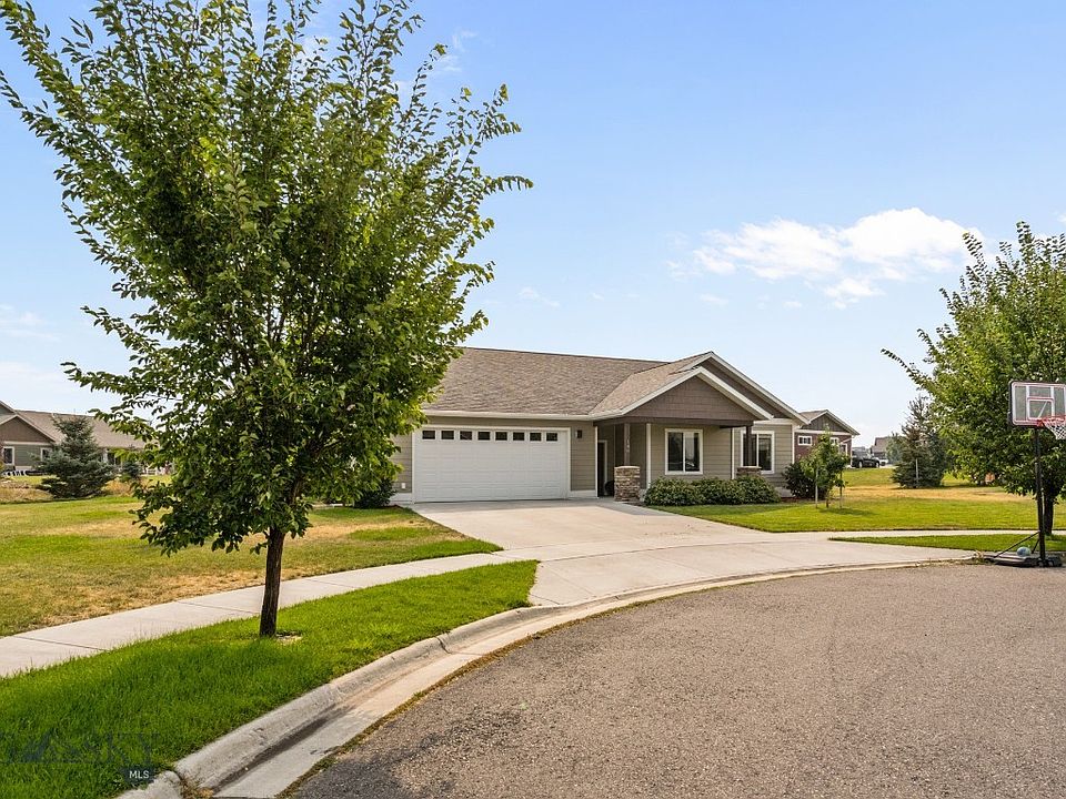 180 E Hyalite Peak Dr, Bozeman, MT 59718 Zillow