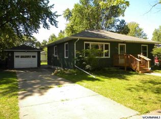 603 Southview Dr, Marshall, MN 56258