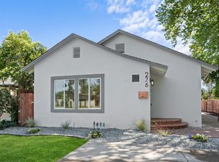 276 E 21st St, Merced, CA 95340