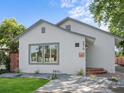 276 E 21st St, Merced, CA, 95340