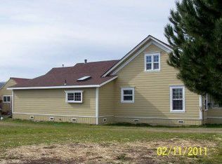 2000 Port Kenyon Rd, Ferndale, CA 95536