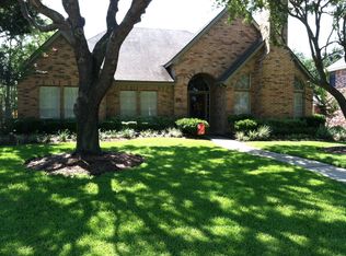 19703 Whitewind Dr, Houston, TX 77094
