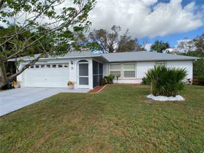 2700 Vizza Ln, North Port, FL, 34286