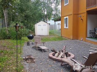 1270 Surrey Cir APT 1, Anchorage, AK 99515