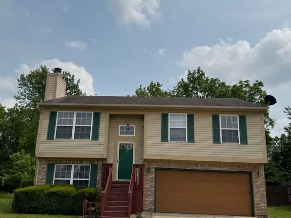 6611 Wandering Way, Indianapolis, IN 46241