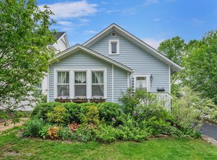 5417 Benton Ave, Downers Grove, IL 60515